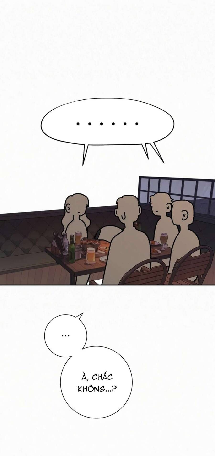 Chiến Lược: Tình Yêu Trong Sáng - Chap 110