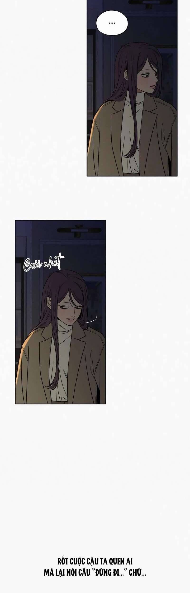 Chiến Lược: Tình Yêu Trong Sáng - Chap 116