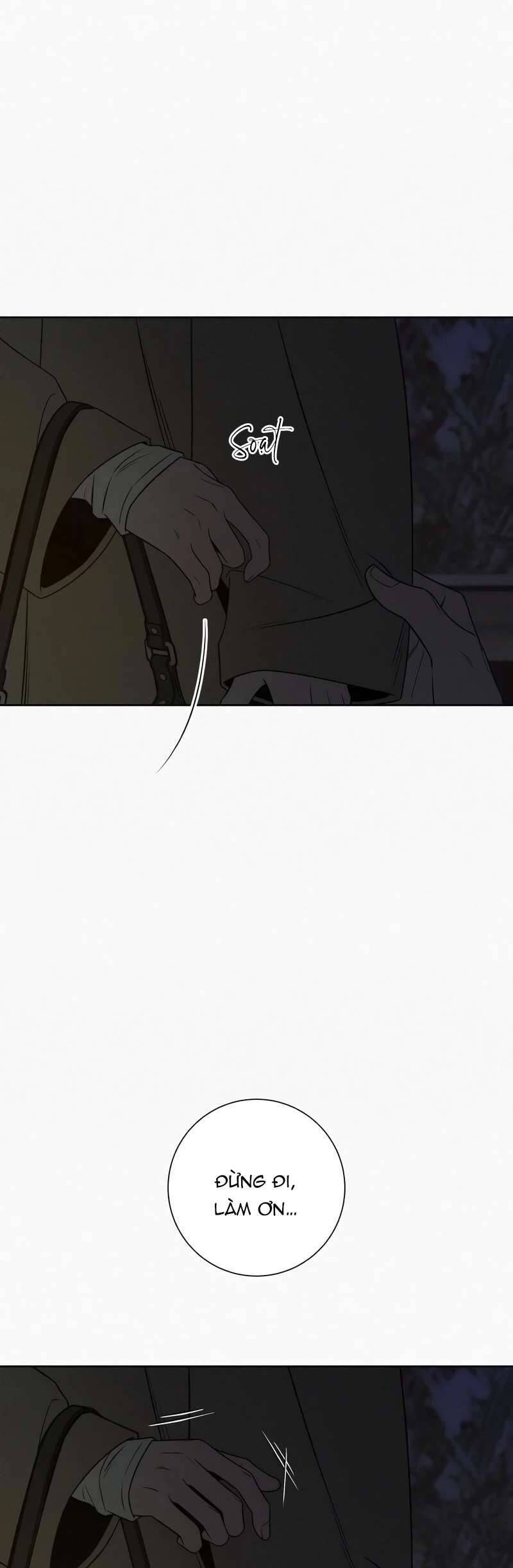 Chiến Lược: Tình Yêu Trong Sáng - Chap 116