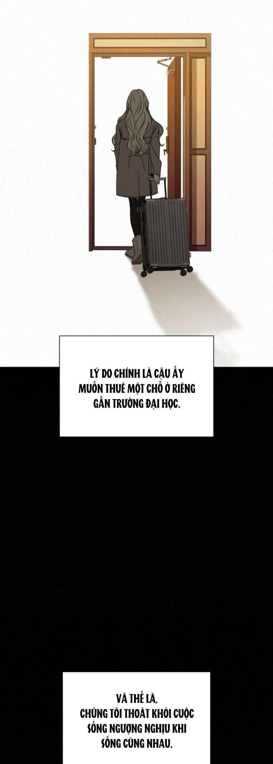 Chiến Lược: Tình Yêu Trong Sáng - Chap 118