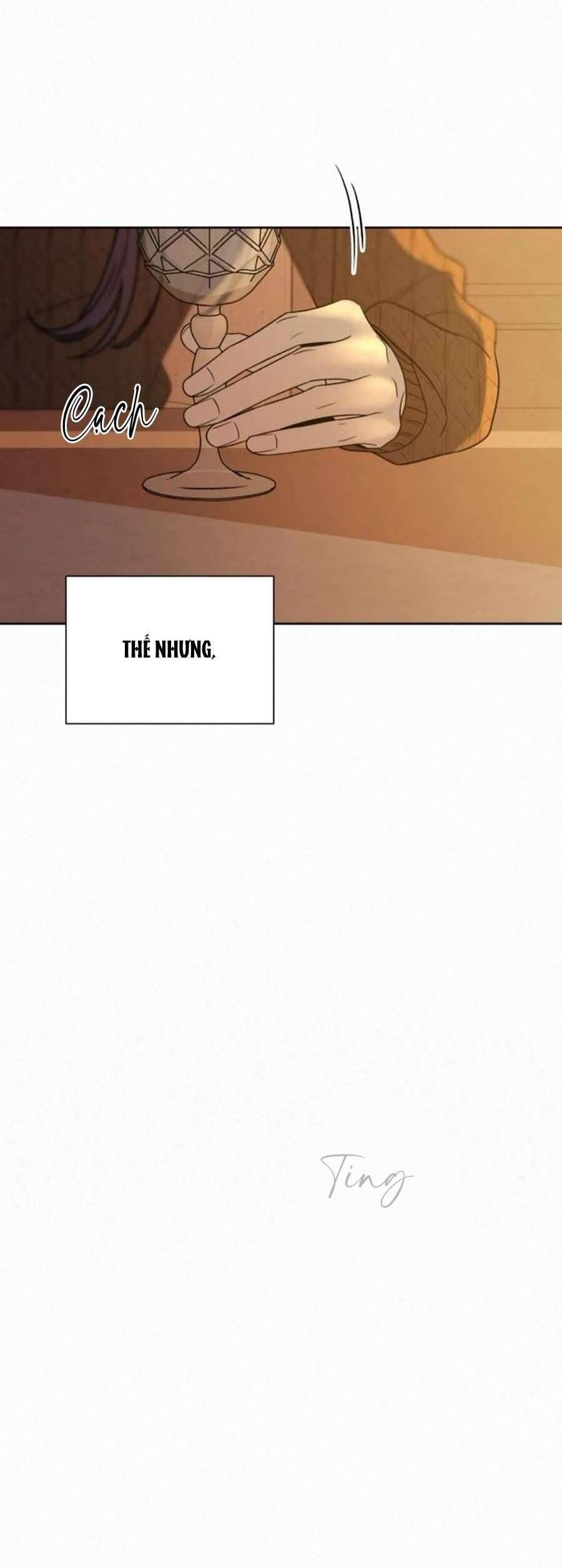 Chiến Lược: Tình Yêu Trong Sáng - Chap 118