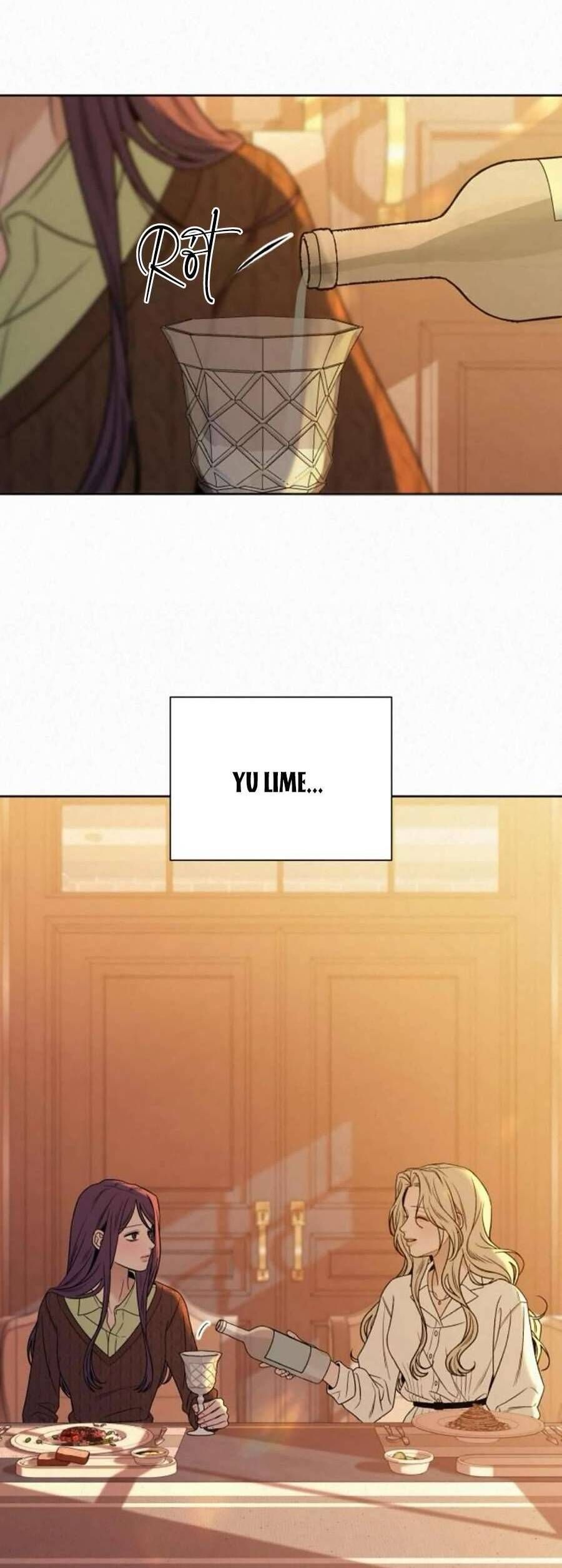 Chiến Lược: Tình Yêu Trong Sáng - Chap 118