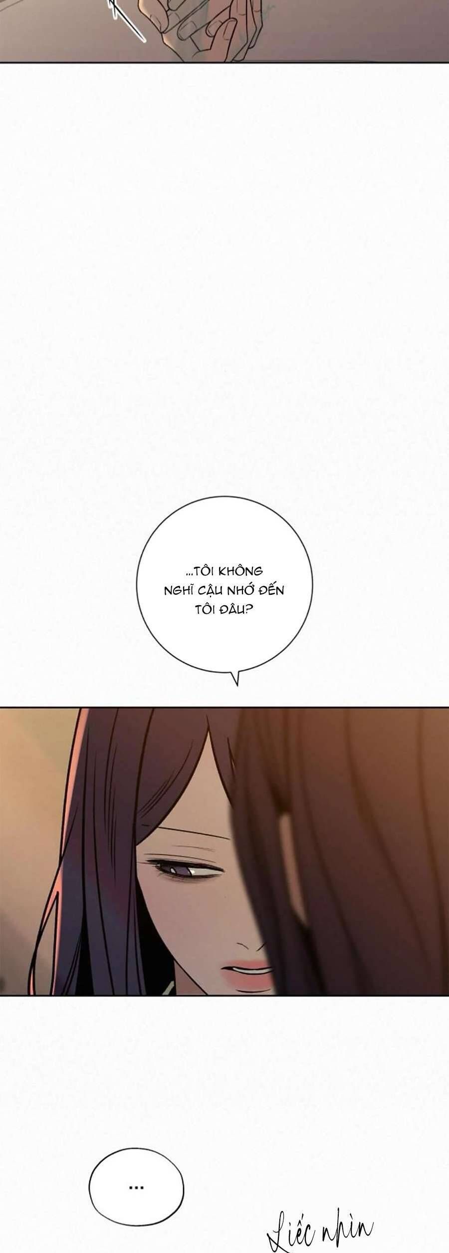 Chiến Lược: Tình Yêu Trong Sáng - Chap 118