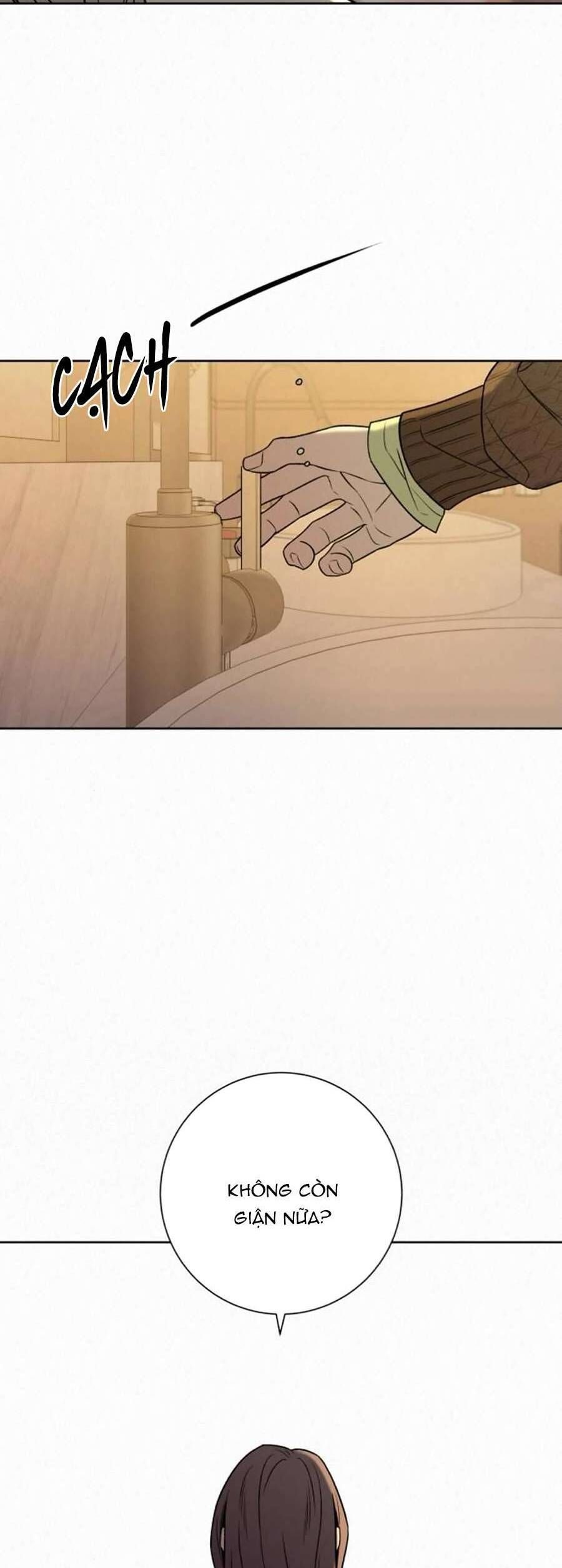 Chiến Lược: Tình Yêu Trong Sáng - Chap 118