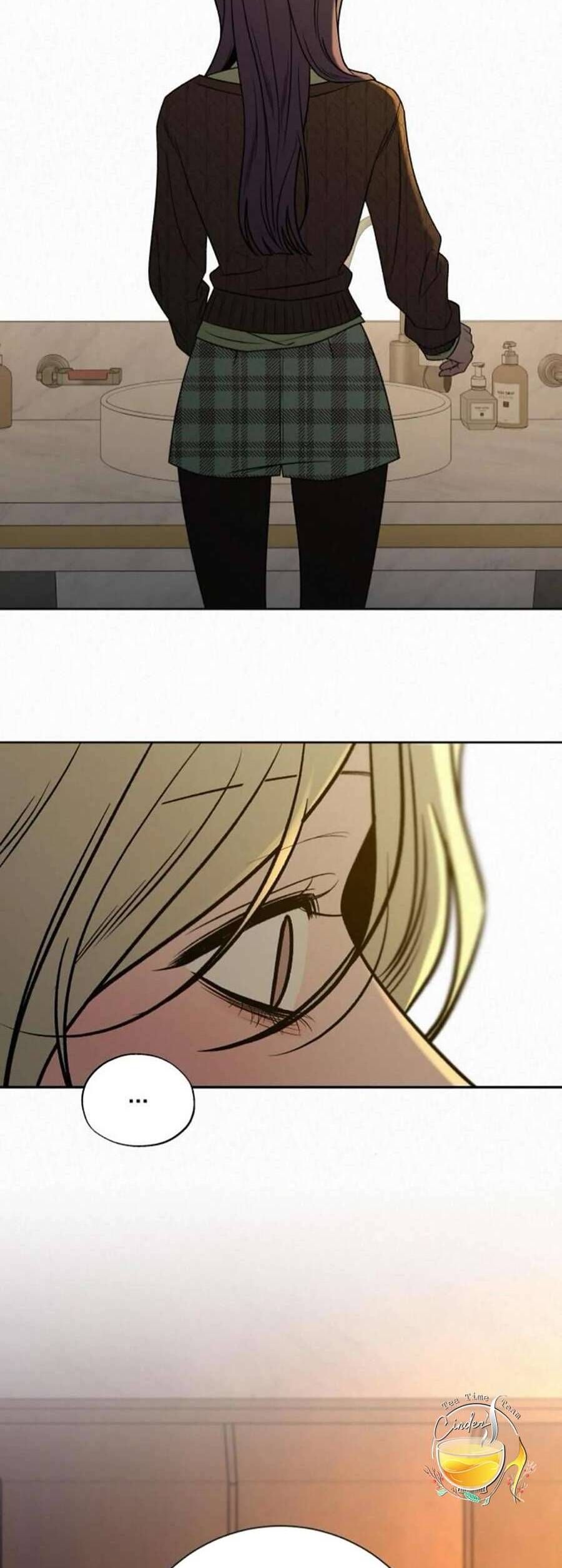 Chiến Lược: Tình Yêu Trong Sáng - Chap 118