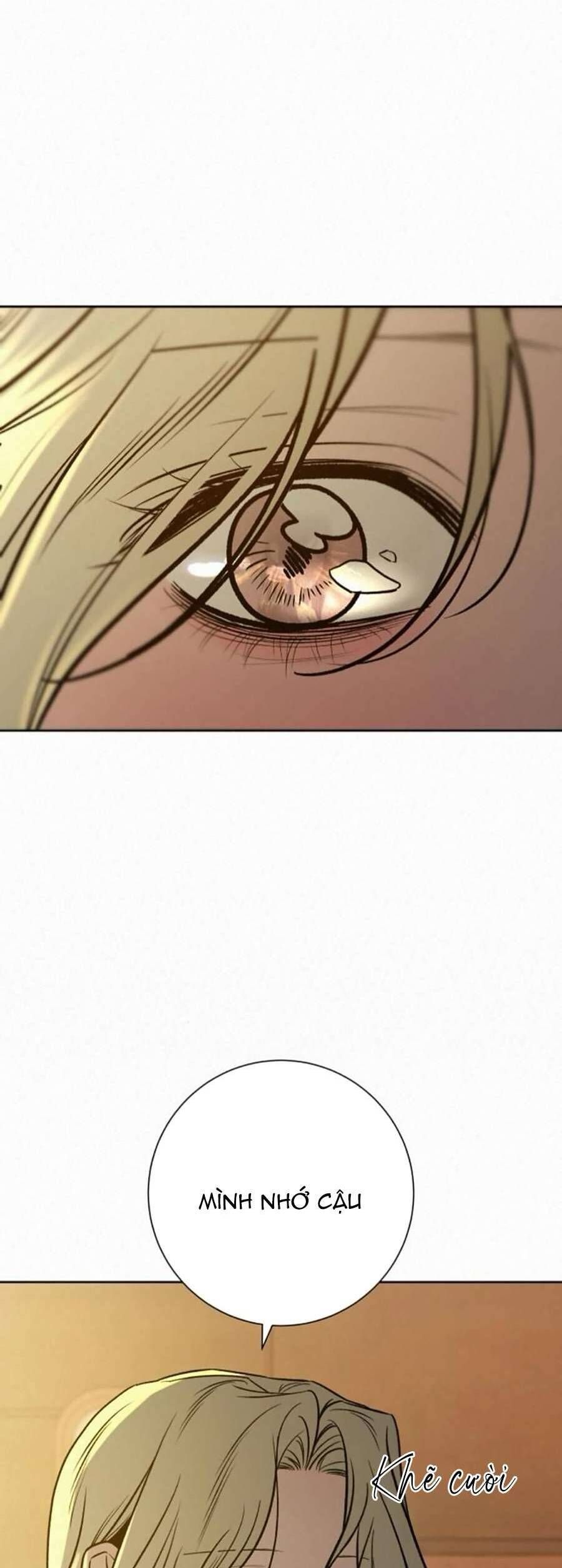 Chiến Lược: Tình Yêu Trong Sáng - Chap 118