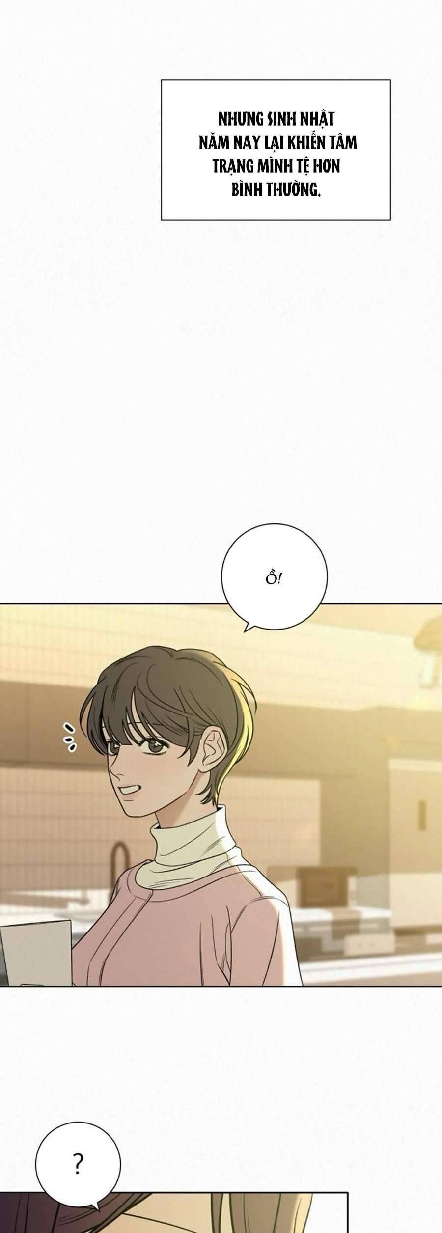 Chiến Lược: Tình Yêu Trong Sáng - Chap 118