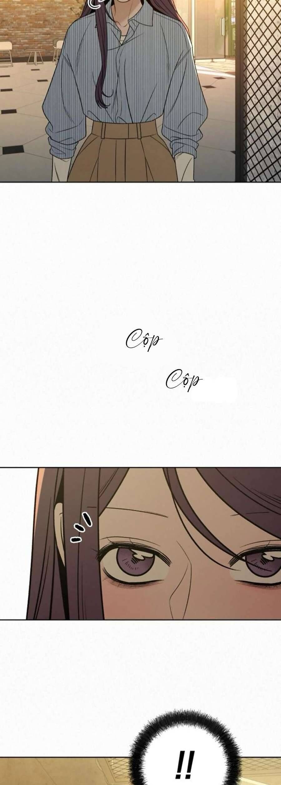 Chiến Lược: Tình Yêu Trong Sáng - Chap 118