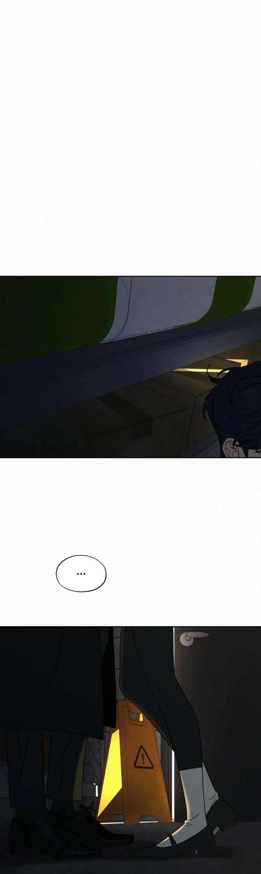 Chiến Lược: Tình Yêu Trong Sáng - Chap 118