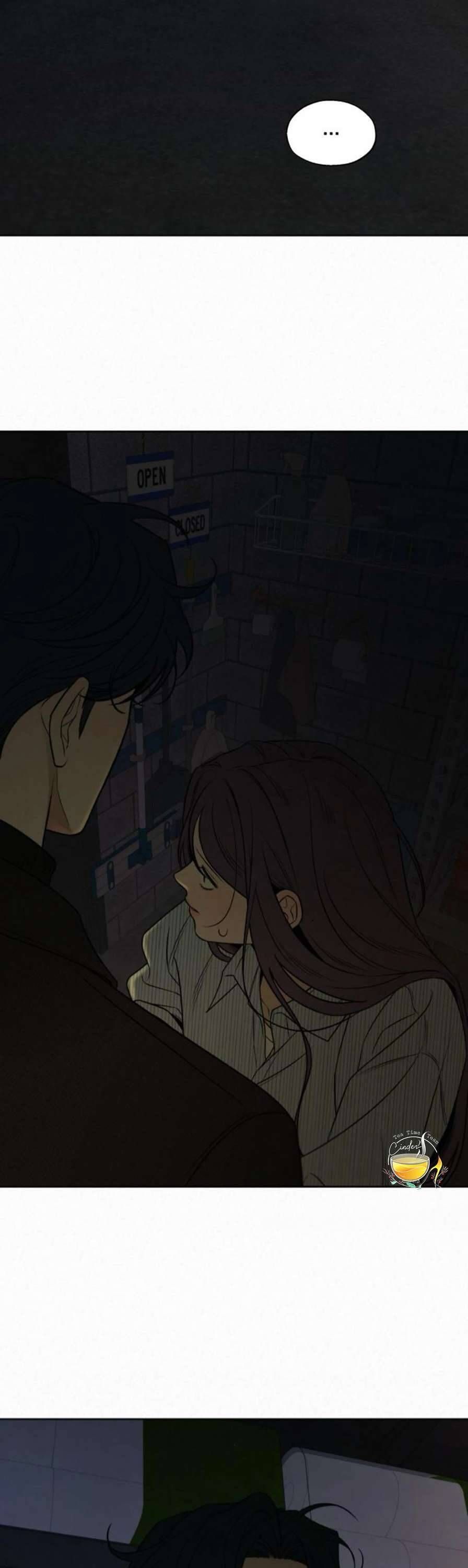 Chiến Lược: Tình Yêu Trong Sáng - Chap 118