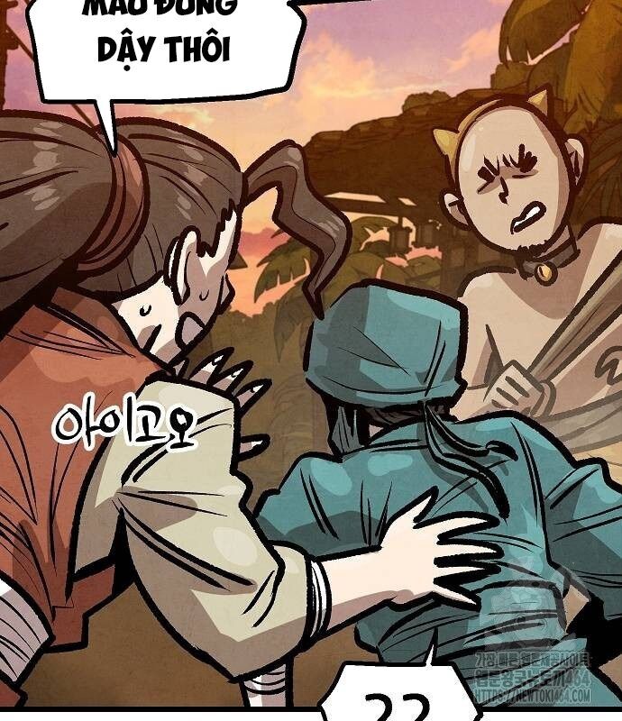 Chinh Phục Võ Lâm Chỉ Với 1 Tô Mỳ - Chap 39