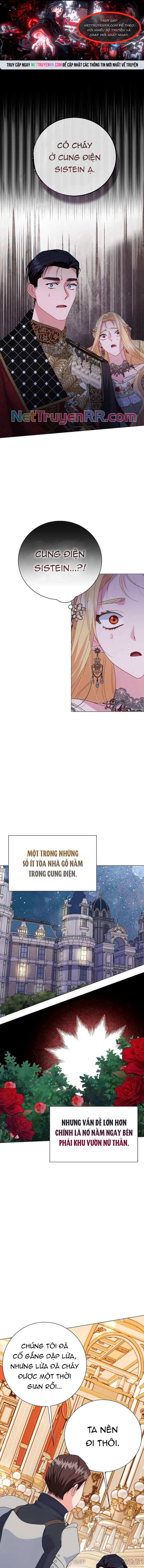 Cho Đến Khi Nữ Chính Thực Sự Xuất Hiện - Chap 35