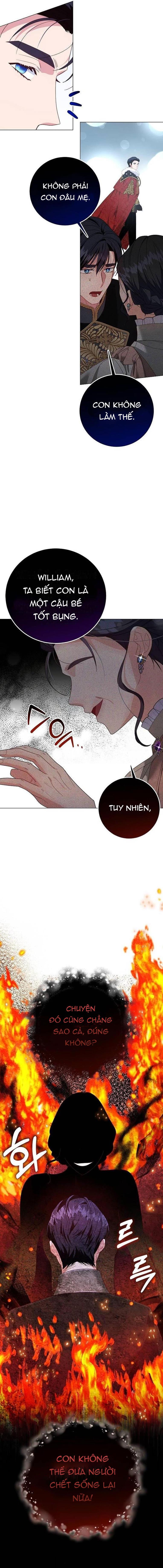Cho Đến Khi Nữ Chính Thực Sự Xuất Hiện - Chap 35