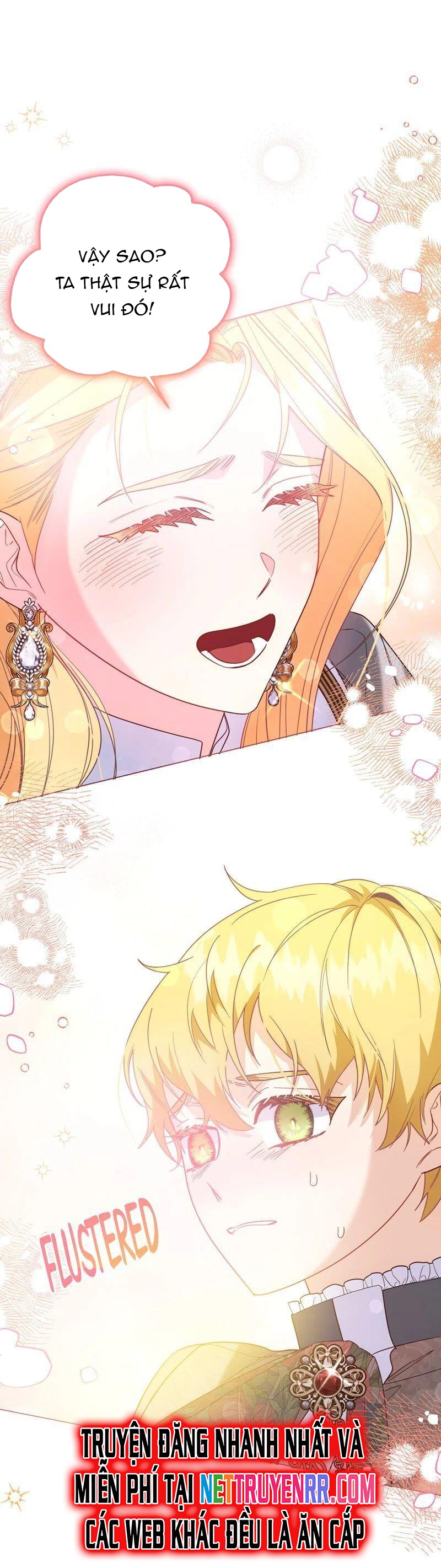 Cho Đến Khi Nữ Chính Thực Sự Xuất Hiện - Chap 41