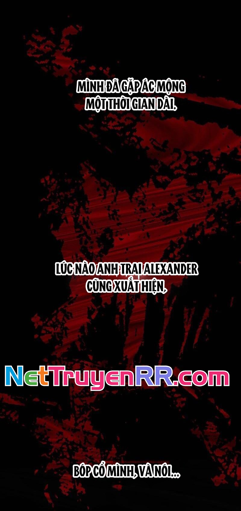 Cho Đến Khi Nữ Chính Thực Sự Xuất Hiện - Chap 41