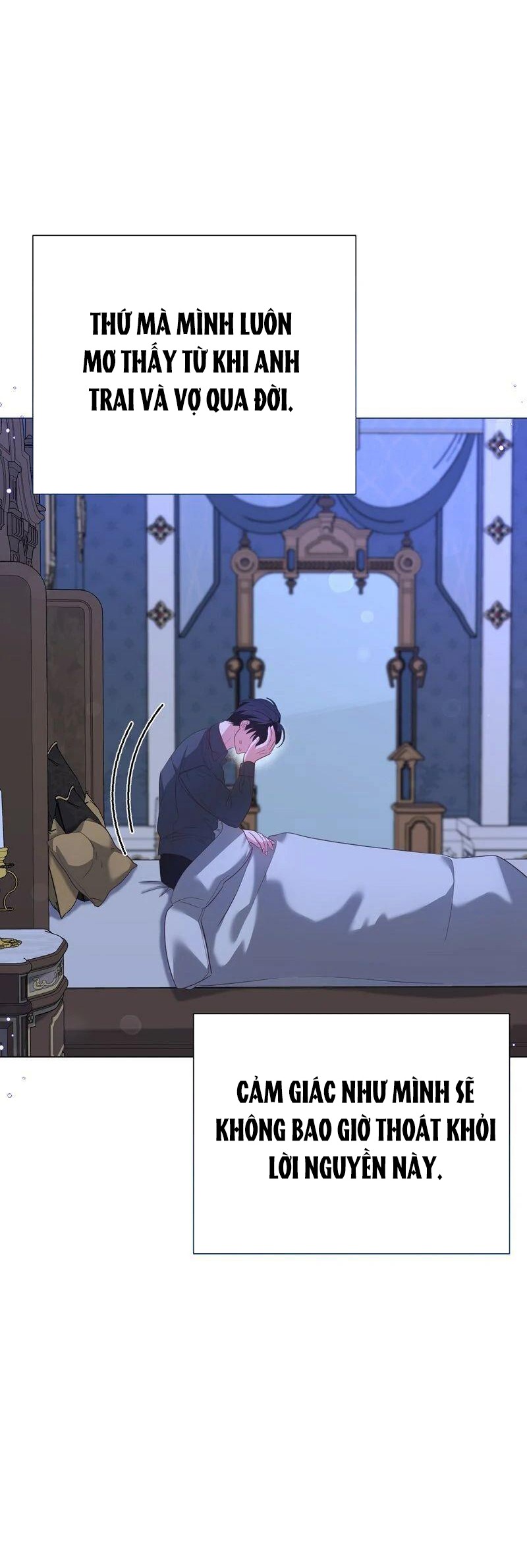 Cho Đến Khi Nữ Chính Thực Sự Xuất Hiện - Chap 41