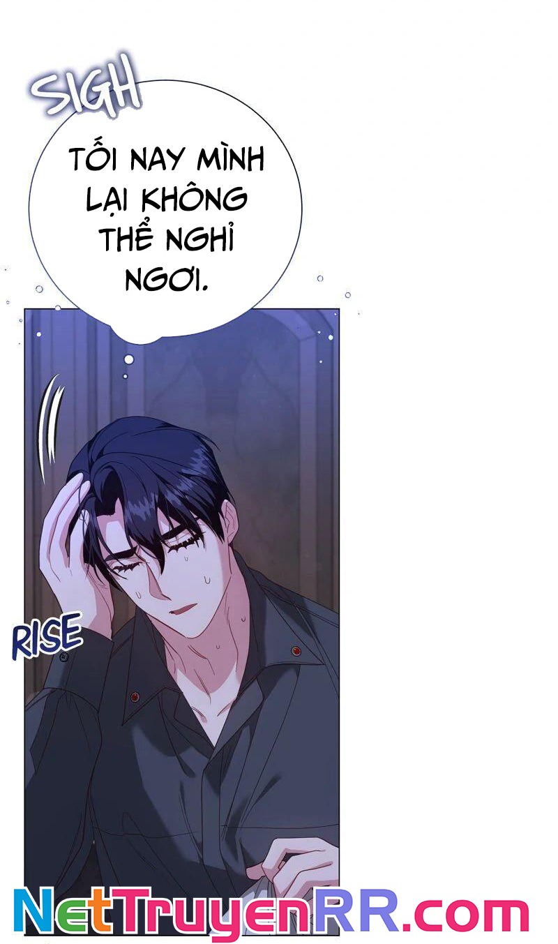 Cho Đến Khi Nữ Chính Thực Sự Xuất Hiện - Chap 41