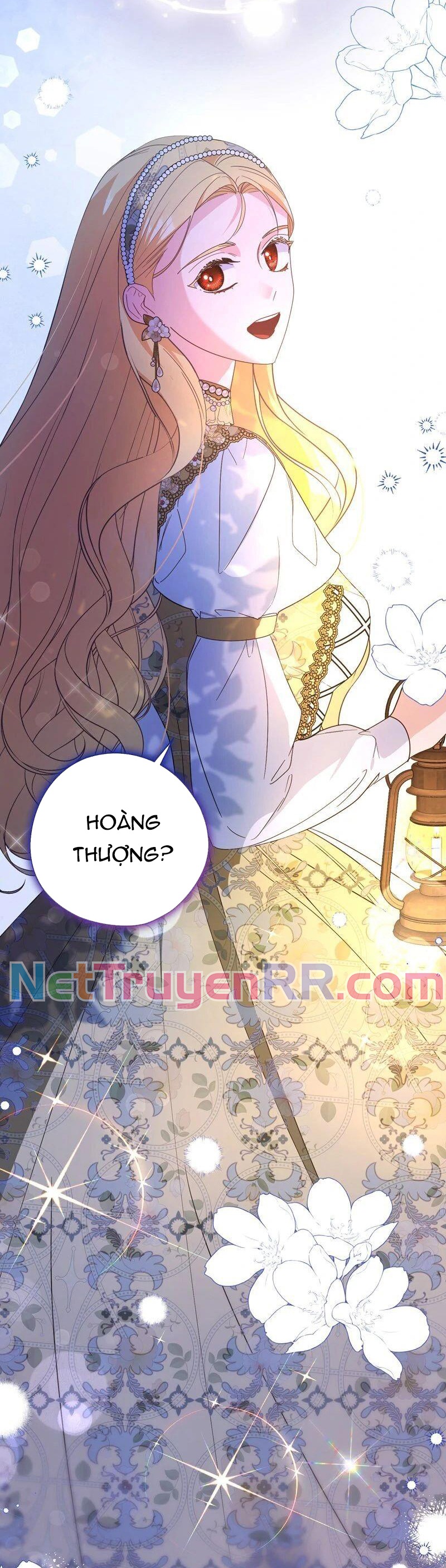Cho Đến Khi Nữ Chính Thực Sự Xuất Hiện - Chap 41