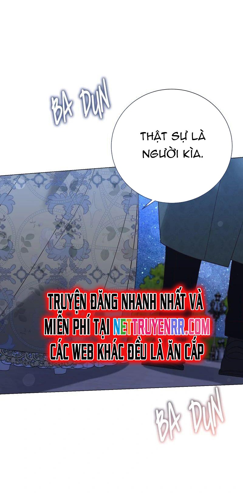 Cho Đến Khi Nữ Chính Thực Sự Xuất Hiện - Chap 41