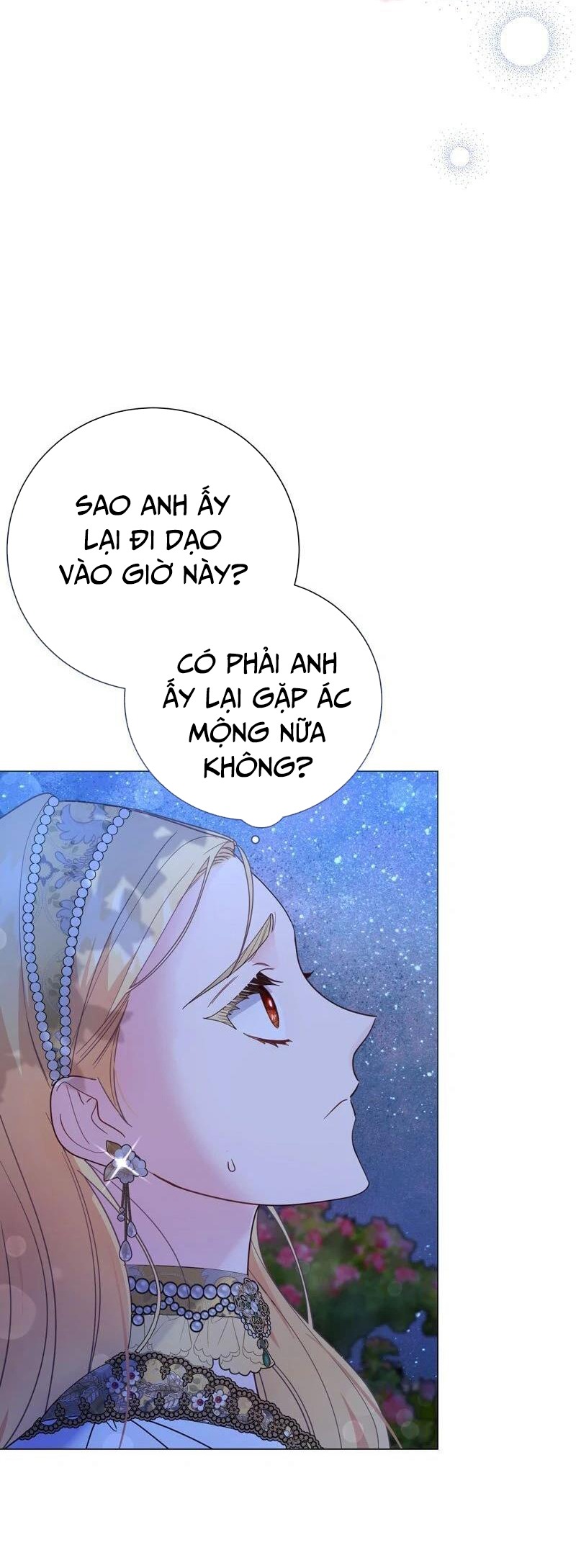 Cho Đến Khi Nữ Chính Thực Sự Xuất Hiện - Chap 41