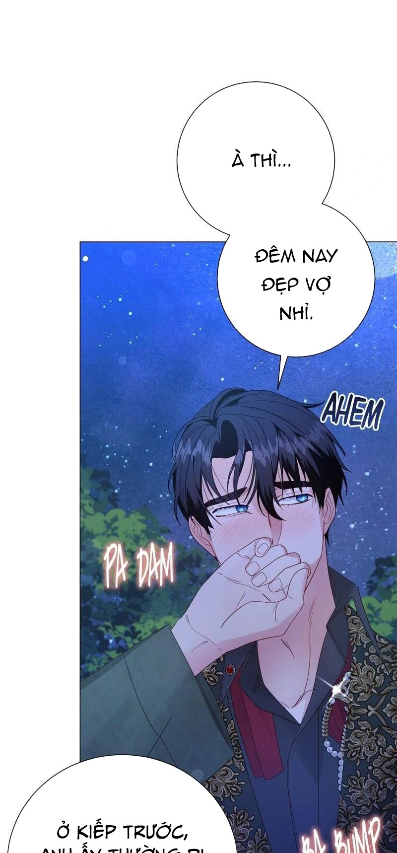 Cho Đến Khi Nữ Chính Thực Sự Xuất Hiện - Chap 41