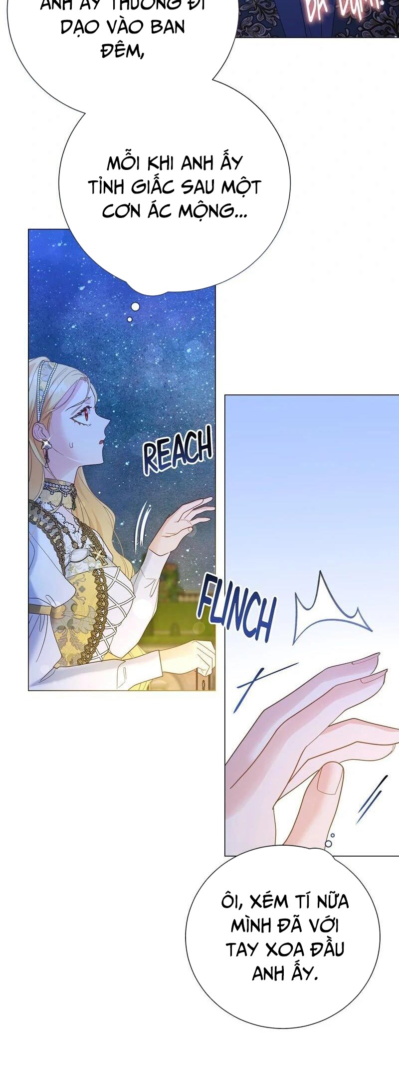 Cho Đến Khi Nữ Chính Thực Sự Xuất Hiện - Chap 41