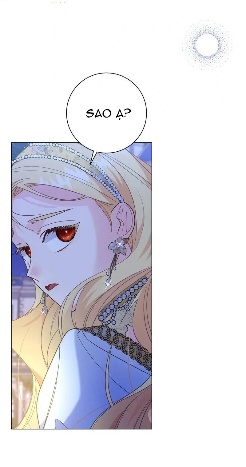 Cho Đến Khi Nữ Chính Thực Sự Xuất Hiện - Chap 41