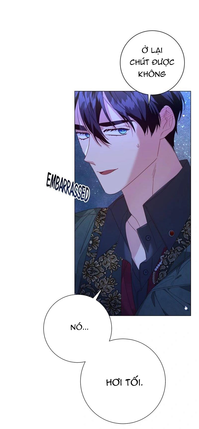 Cho Đến Khi Nữ Chính Thực Sự Xuất Hiện - Chap 41