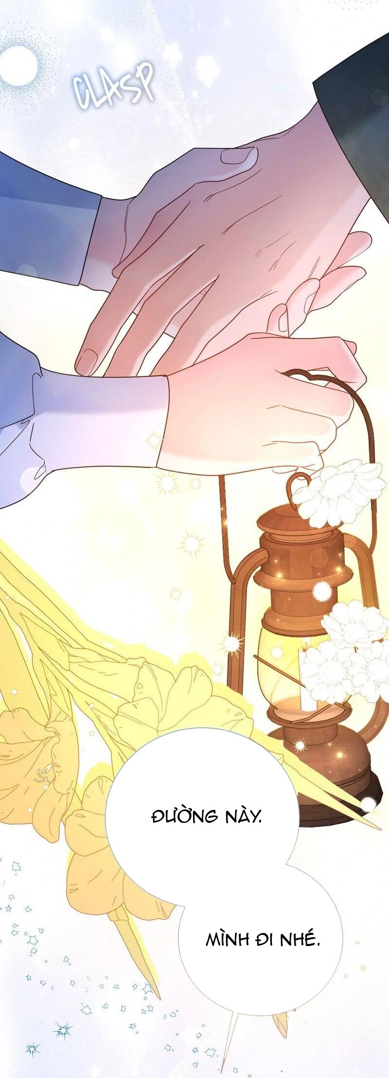 Cho Đến Khi Nữ Chính Thực Sự Xuất Hiện - Chap 41