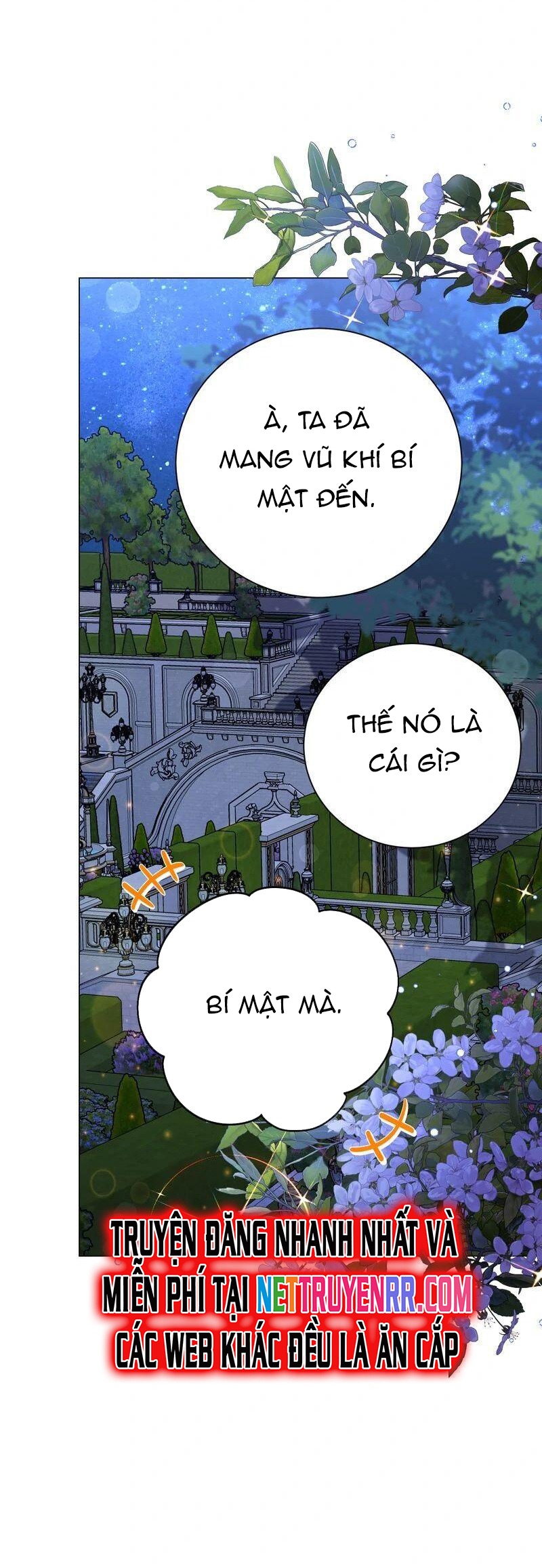 Cho Đến Khi Nữ Chính Thực Sự Xuất Hiện - Chap 41