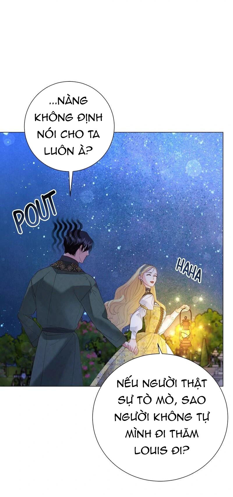 Cho Đến Khi Nữ Chính Thực Sự Xuất Hiện - Chap 41