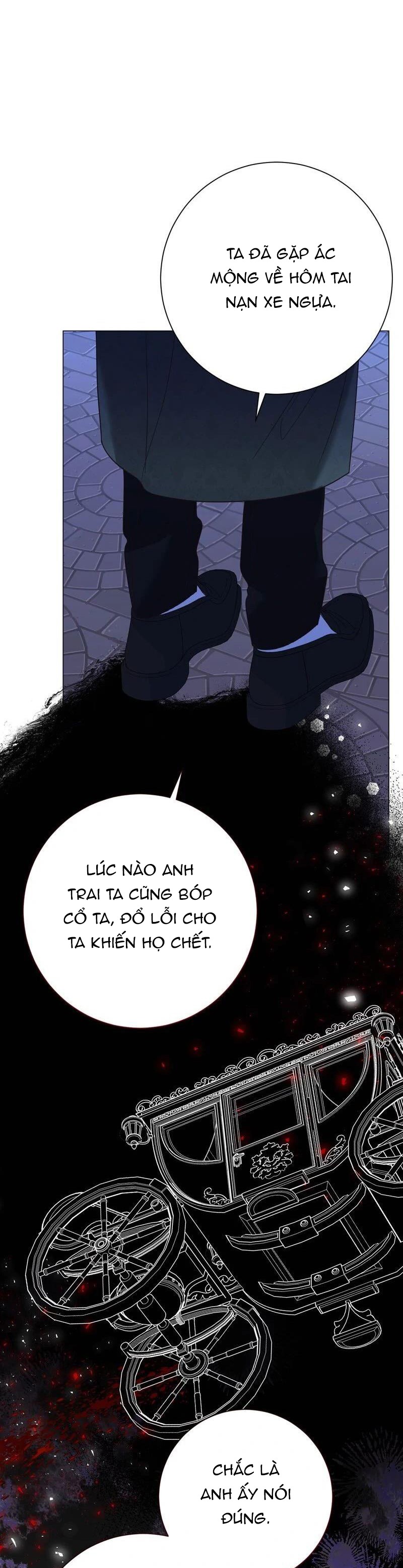 Cho Đến Khi Nữ Chính Thực Sự Xuất Hiện - Chap 41