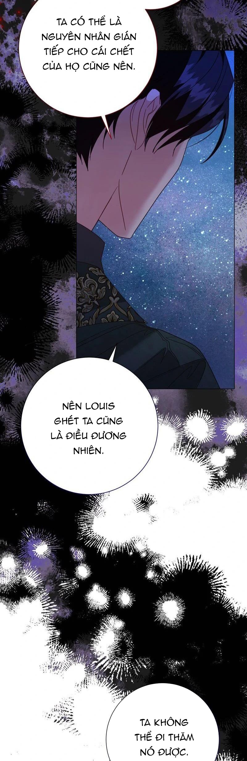 Cho Đến Khi Nữ Chính Thực Sự Xuất Hiện - Chap 41