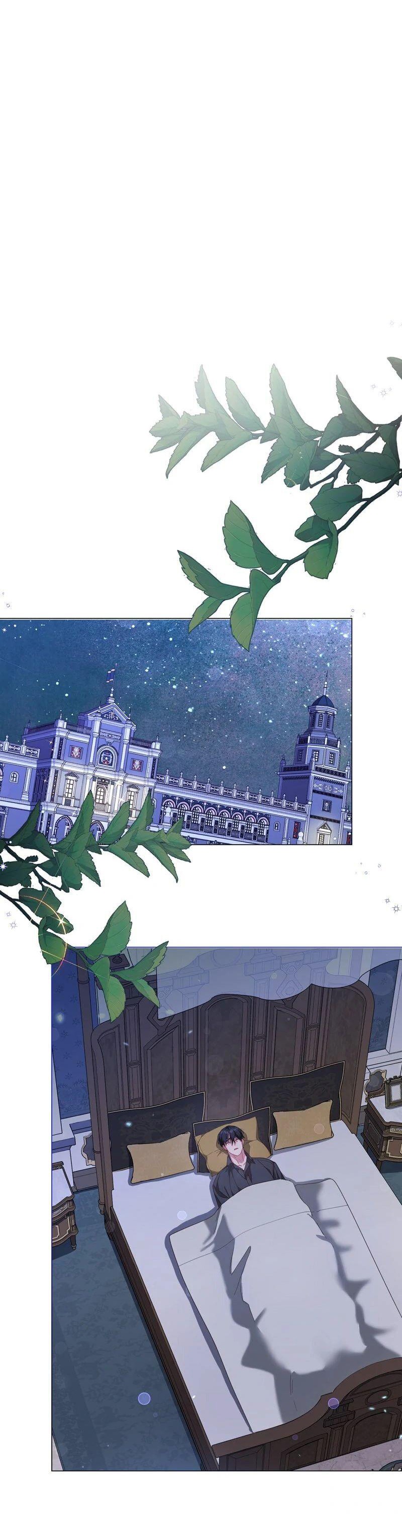 Cho Đến Khi Nữ Chính Thực Sự Xuất Hiện - Chap 41