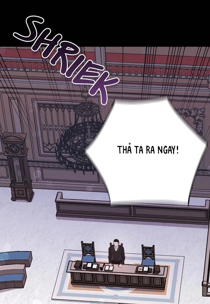 Cho Đến Khi Nữ Chính Thực Sự Xuất Hiện - Chap 57