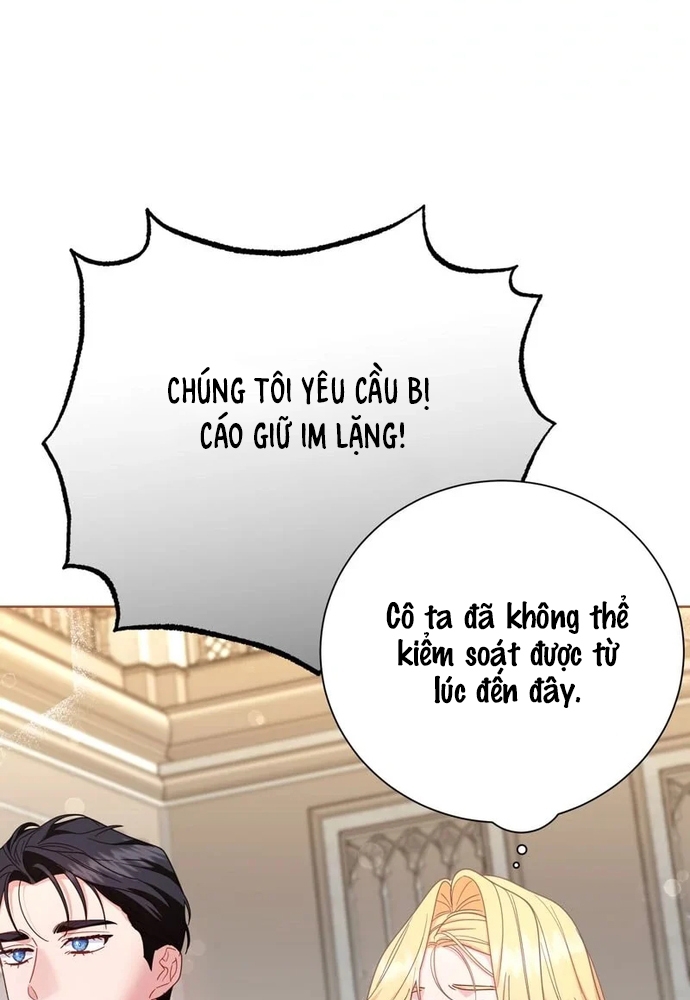 Cho Đến Khi Nữ Chính Thực Sự Xuất Hiện - Chap 57