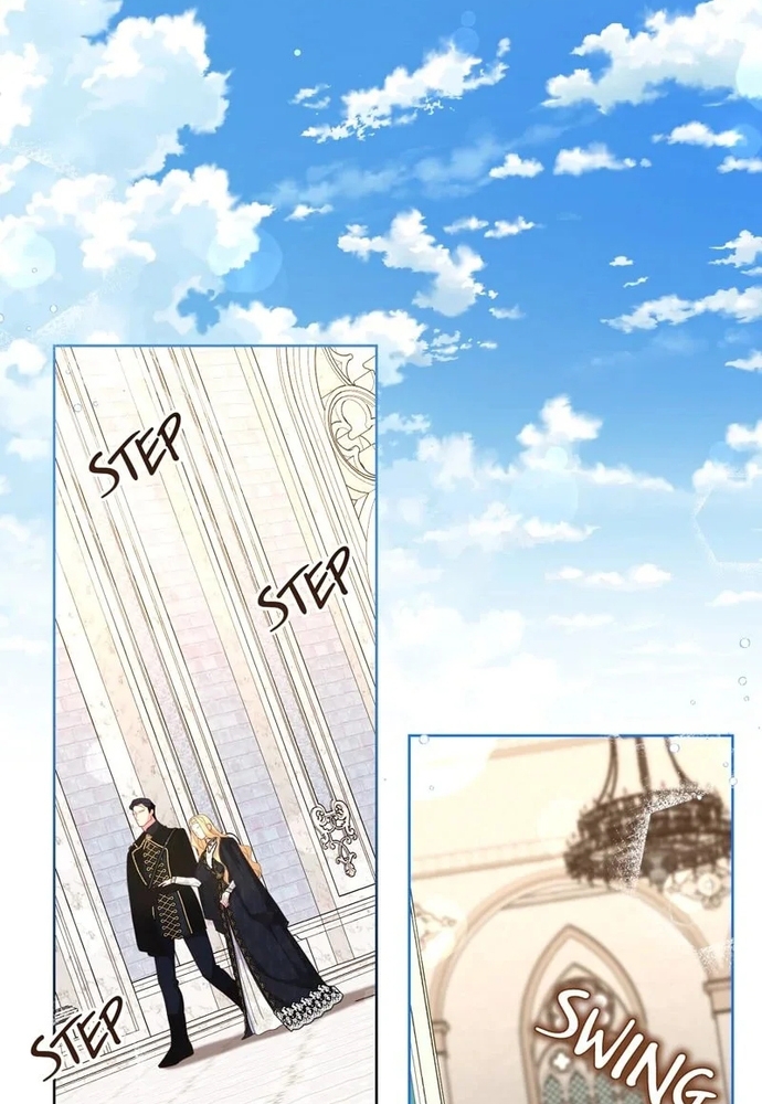 Cho Đến Khi Nữ Chính Thực Sự Xuất Hiện - Chap 57