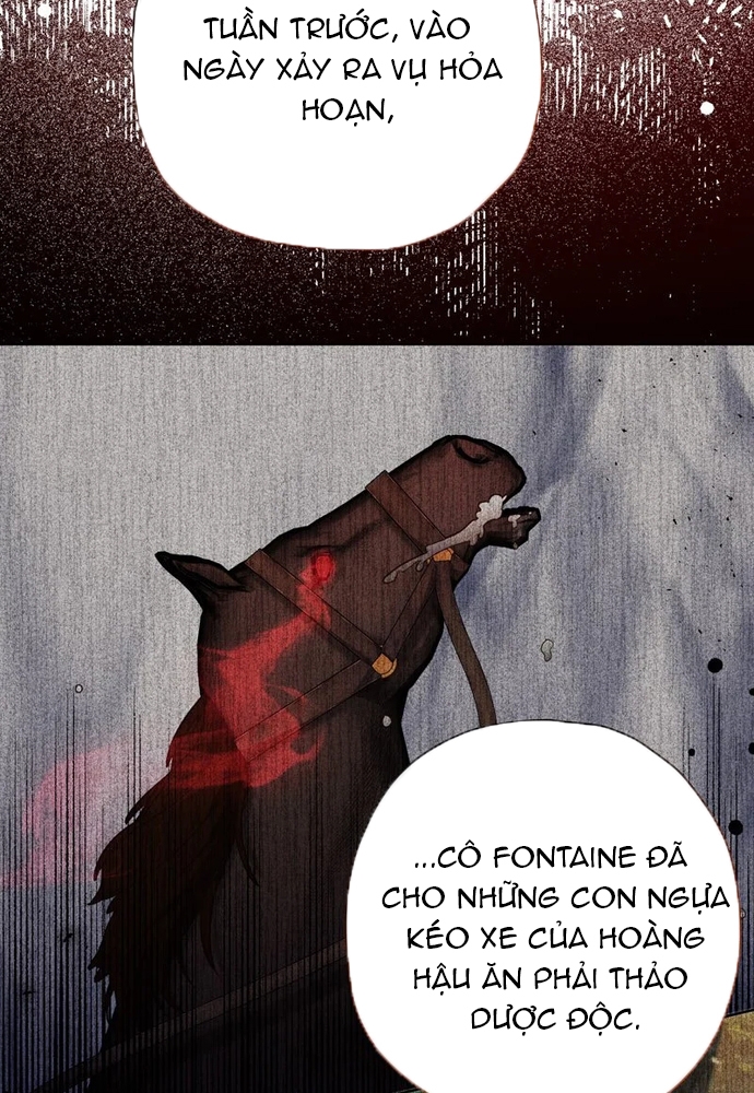 Cho Đến Khi Nữ Chính Thực Sự Xuất Hiện - Chap 57