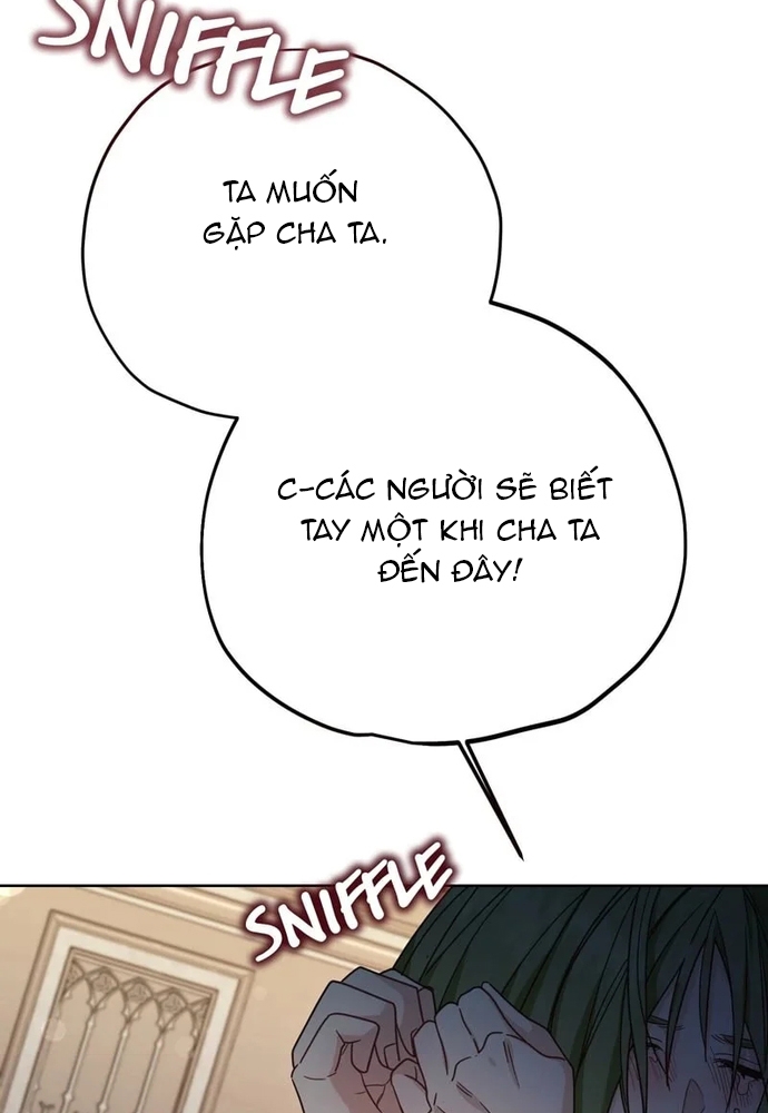 Cho Đến Khi Nữ Chính Thực Sự Xuất Hiện - Chap 57