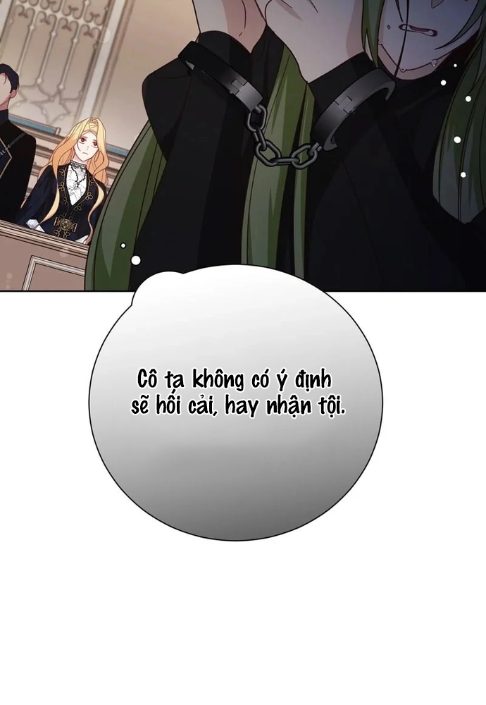 Cho Đến Khi Nữ Chính Thực Sự Xuất Hiện - Chap 57
