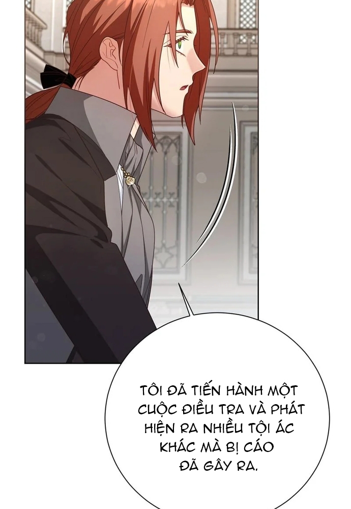 Cho Đến Khi Nữ Chính Thực Sự Xuất Hiện - Chap 57