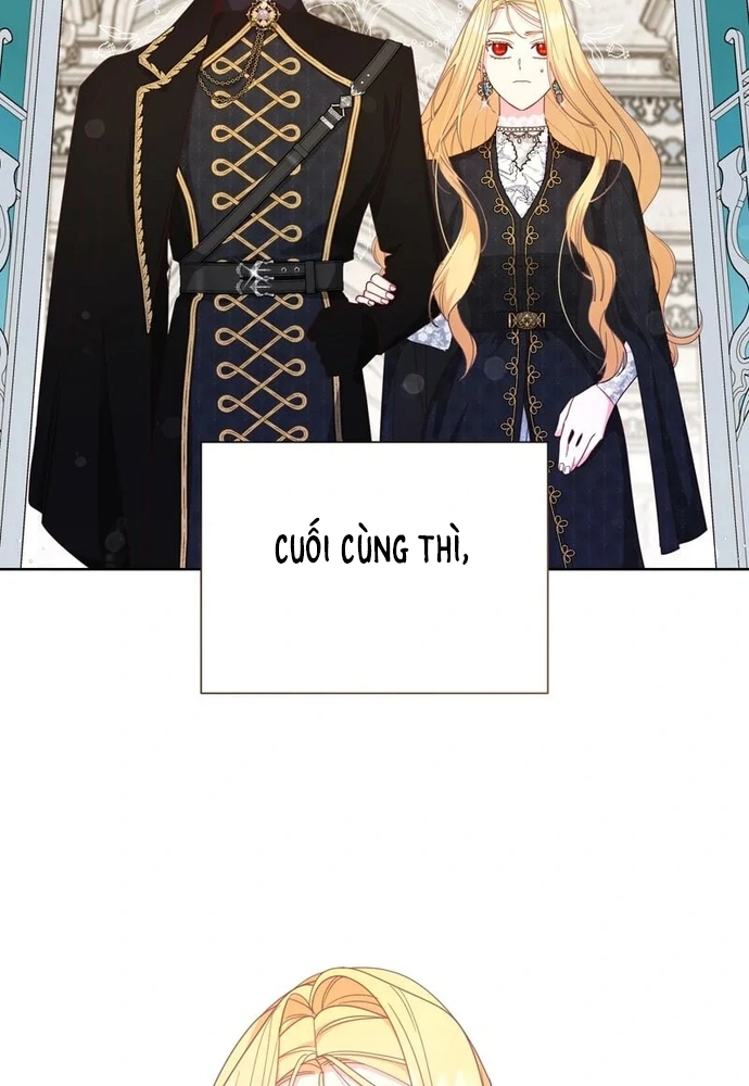 Cho Đến Khi Nữ Chính Thực Sự Xuất Hiện - Chap 57