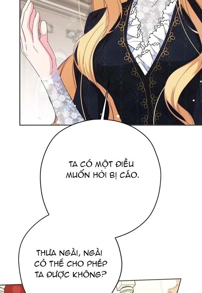 Cho Đến Khi Nữ Chính Thực Sự Xuất Hiện - Chap 57