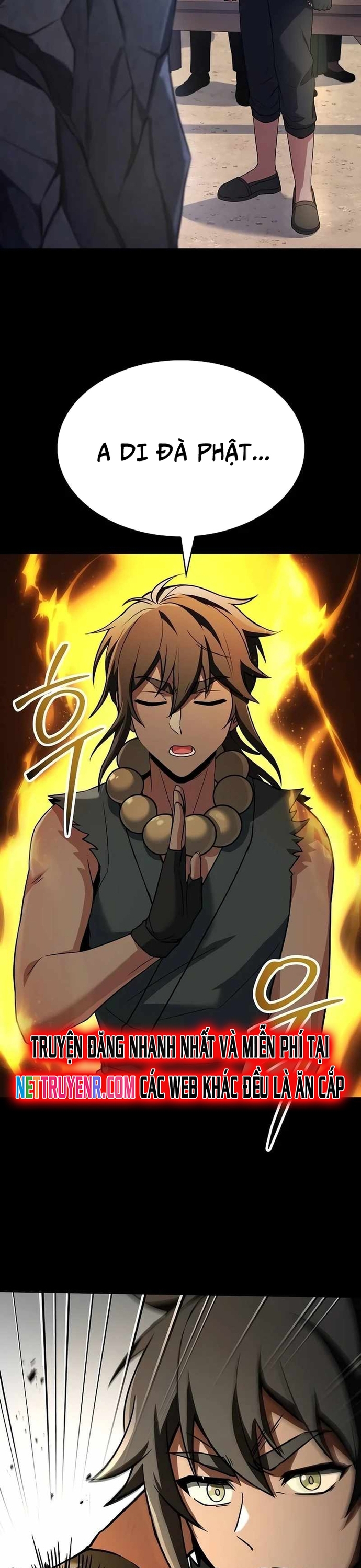 Chòm Sao Là Đệ Tử Của Tôi - Chap 111