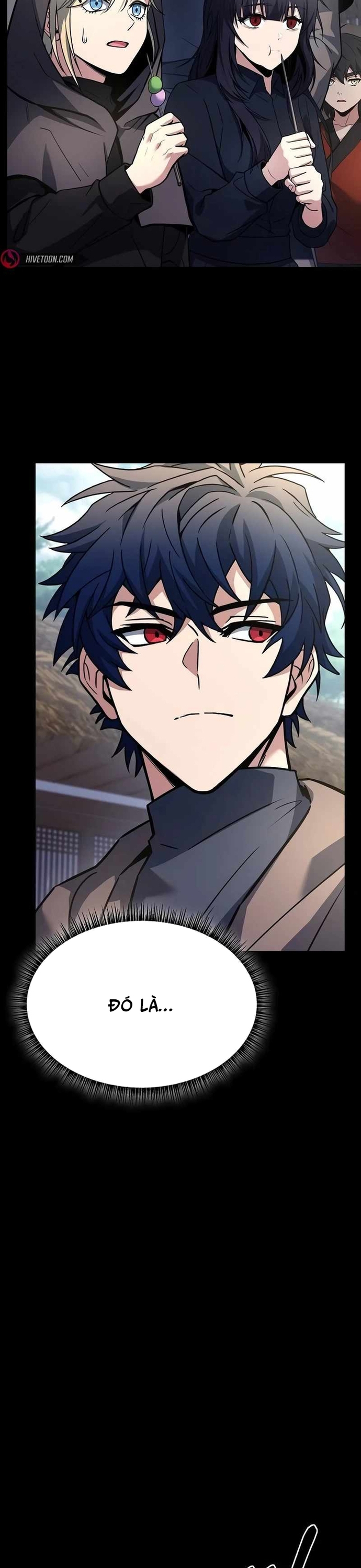 Chòm Sao Là Đệ Tử Của Tôi - Chap 111