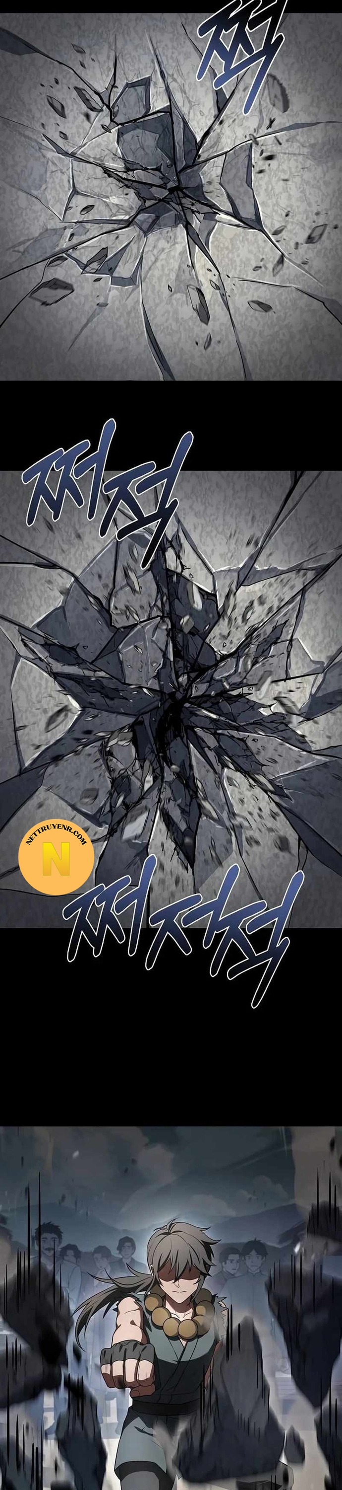 Chòm Sao Là Đệ Tử Của Tôi - Chap 111