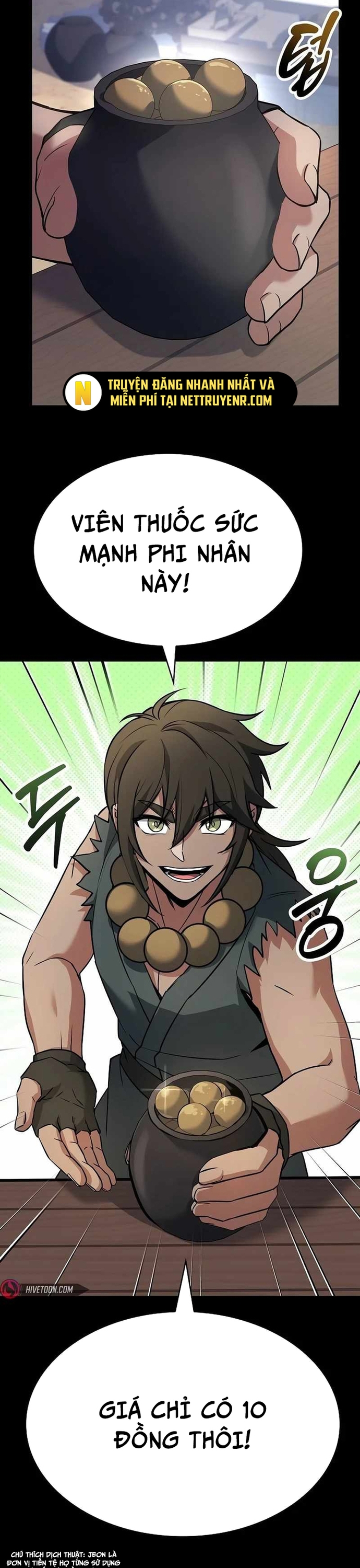 Chòm Sao Là Đệ Tử Của Tôi - Chap 111