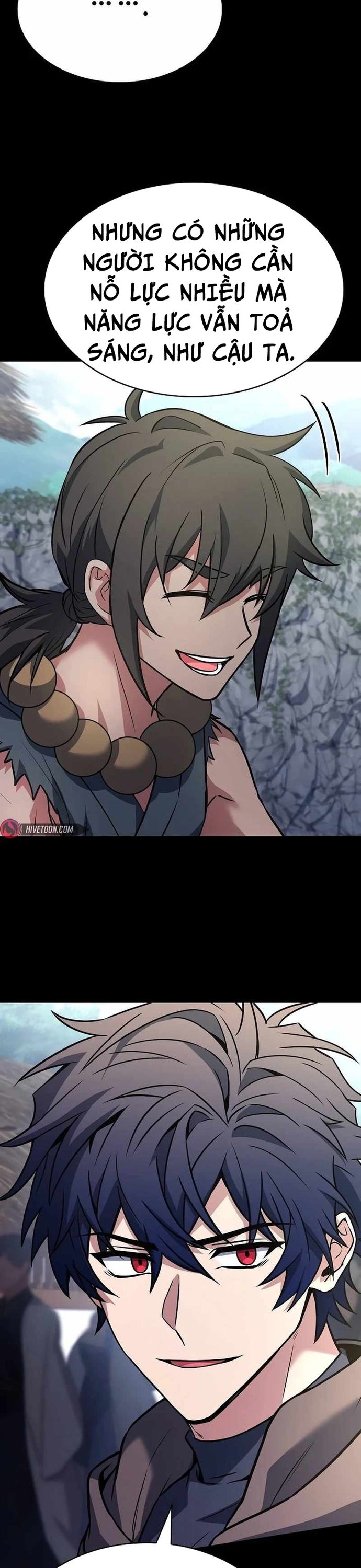 Chòm Sao Là Đệ Tử Của Tôi - Chap 111