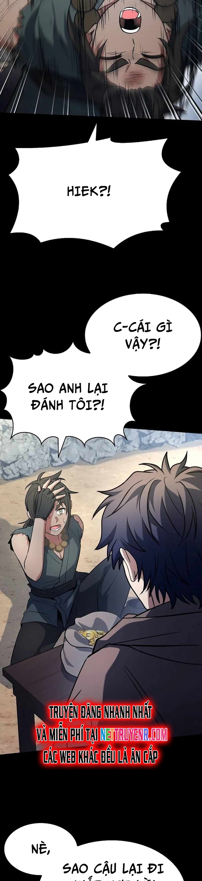 Chòm Sao Là Đệ Tử Của Tôi - Chap 111