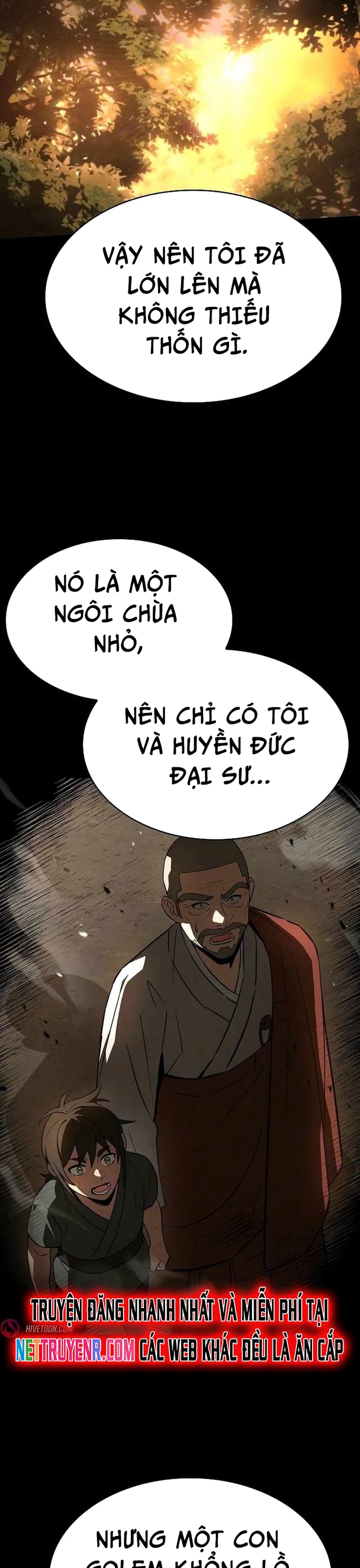 Chòm Sao Là Đệ Tử Của Tôi - Chap 111